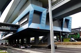 Remember the taman mutiara mrt assault and robbery incident which was caught on video last valentineâ€™s day? Taman Mutiara Mrt Station Big Kuala Lumpur