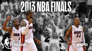 Draymond green can sprint at the ref cursing him out and it's cool. Breaking Down Spurs Vs Heat Game 6 Of The 2013 Nba Finals Hoop Streams Youtube