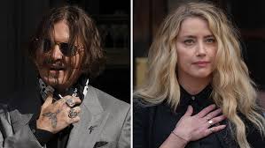 Amber heard on marilyn manson abuse allegations: Johnny Depp Deposition Ordered In 50m Amber Heard Defamation Case Deadline