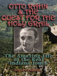 Otto Rahn and the Quest for the Grail by Otto Rahn (Ebook) - Read free for  30 days