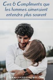 Savoir comment complimenter une femme pour sa féminité est une belle façon de reconnaître sa beauté et ses manières douces sans vraiment parler de ses attributs physiques. Ces 6 Compliments Que Les Hommes Aimeraient Entendre Plus Souvent