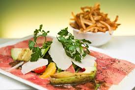 L Abri Des Flots Dinard Menu Prix Restaurant Avis Reservations Tripadvisor