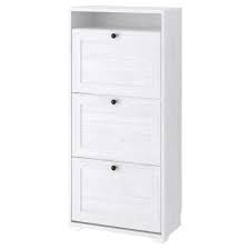 Ikea Us Furniture And Home Furnishings Shoe Cabinet Ikea Brusali Brusali