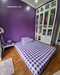 Maybe you would like to learn more about one of these? 6 Ide Kamar Tidur Dengan Kasur Lesehan Untuk Rumah Type 36 Yang Hemat Biaya Helloshabby Com Interior And Exterior Solutions