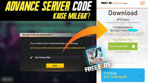 Free fire advance server is a program where players can try newest features that is not released yet in free fire! Advance Server Activation Code How To Get Advance Server Activation Code In Free Fire Ob28 Youtube