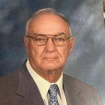 Russell William Morley Jr. Obituary