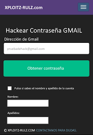 Download hack email password apk 1.2 for android. Xploitz De Gmail Hackear Contrasenas 2021