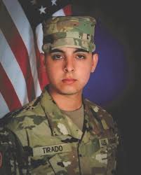 Angel Tirado Gomez Obituary