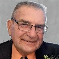 ROBERT "BOB" LEROY NELSON Obituary