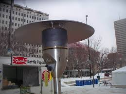 This is because these are radiant heaters that work by warming the objects around them instead. How To Light A Patio Heater Manually Captain Patio