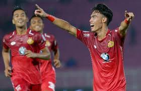 Senarai pemain & barisan kejurulatihan kelantan fc 2021 ! Alif Safwan Nik Akif Dan Senarai 10 Pemain Termuda Di Pentas Liga Super 2018 Football Tribe Malaysia