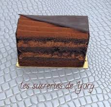 Chocointense Sucreries Gateau Fruit Patisserie