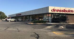 Ex Dressbarn Site In Paramus Fetches 2 2 Million Cbre Says Real Estate Nj