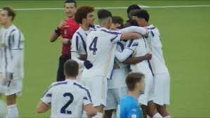 Meilleur pronostic juventus primavera vs genoa primavera. Genoa Juventus Primavera Le Pagelle Da Graca E Miretti Salvano La Juve