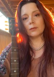 Talented Texas Blues Singer, Guitarist