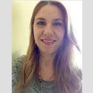 Gina Bertolini's Instagram, Twitter & Facebook