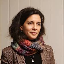 Corina-Ionela Dumitrescu