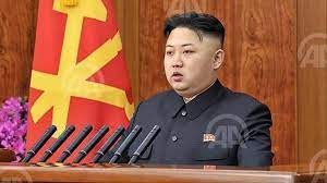 Comisión nacional de seguridad 5. Corea Del Norte Invita Al Presidente De Corea Del Sur A Pyongyang