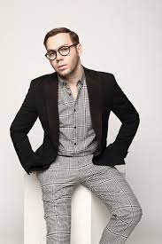 Андре тан і аліна харечко. Andre Tan