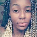 Tierra Rollins's Instagram, Twitter & Facebook