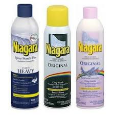 Buy Niagara Spray Starch Assorted 567 G X2 In Nigeria Laundry Supermart Ng