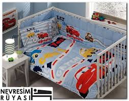 disney cars baby uyku seti bedding sets bed bed in a bag