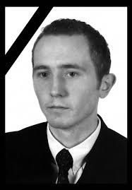 Głęboko zasmuceni przekazujemy informację, że 3 marca 2022 roku zmarł nasz  drogi kolega