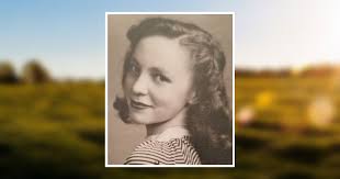 Wilma M. "Shortie" Lowry Obituary July 6, 2020