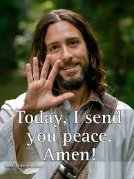 This World Needs Jesus