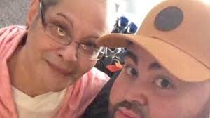 Fundraiser by Jazmin D : Support Issac in Giving Olga a Deserved Homecoming