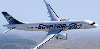 The aircraft has a two class configuration featuring business class and economy class. Egyptair Flight Information Seatguru