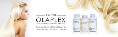 Find hair salons near you or browse our salon directory. Olaplex Hair Repair Treatments Milton Keynes Hair Salons
