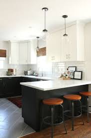 Color Secrets In Kitchens That Can Make A Good Mood White Kitchen Design Kitchen Renovation Home Kitchens