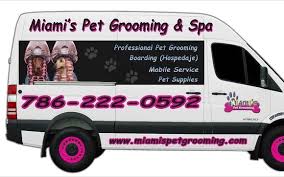 Up to 137 ave.) broward county. 5 Off 1st Grooming By Miami S Pet Grooming In Miami Fl Alignable