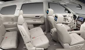 2015 Nissan Pathfinder Specs Interior And Price Nissan Pathfinder 2015 Nissan Pathfinder Nissan