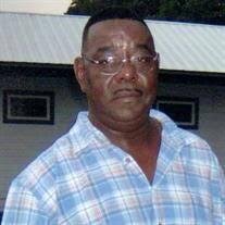 William A. Clark Jr. Obituary