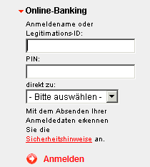 Um Den Chiptan Generator Zu Nutzen Mussen Sie Zunachst Ihr Online Banking Umstellen Pdf Kostenfreier Download
