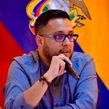 Francisco Obando (@obandodave)