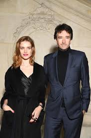 Bernard Arnault Photos Photos Christian Dior Photocall Paris Fashion Week Haute Couture Spring Summer 2018 Natalia Vodianova Fashion Paris Fashion