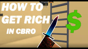 In the help embed it should show you the available weapons skin to use. How To Get Rich In Cbro Trading Tips And Tricks Youtube