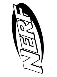 Also, you need to get yourself a jesse or james for your party. Kids N Fun Com 9 Coloring Pages Of Nerf Blasters