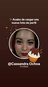Cassandra Ochoa (@cassandraochoa5)