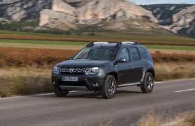 Dacia Sbarca In Israele Sandero Stepway Carros