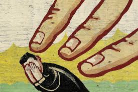 Scapegoat Scapegoating And Scapegoat Theory