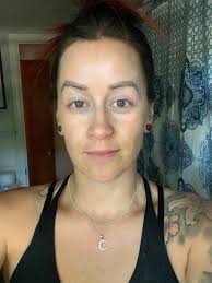 so happy to have got the face oil!! i've gone through like 4 bottles 🙏🏼