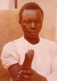 The pictures below are the effects of Islamic rule in Sudan, after 30years  of sharia law Sudanese have decided to have a secular state, separating  region from state . Freedom is our