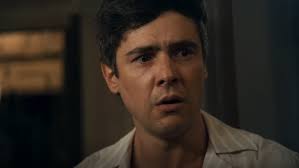 Joaquim Torres trabalha em família na quarentena: 'Várias funções num set  de filmagem em casa'