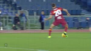 Atalanta away team scorers duvan zapata 9 ruslan malinovsky 26 robin gosens 44 mario pasalic 51. Roma 1 Milan 2 Player Ratings Chiesa Di Totti