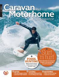 Caravan And Motorhome Club Magazine May 2019 By The Caravan And Motorhome Club Issuu