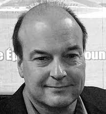 Darryl MONETTE Obituary (2017)